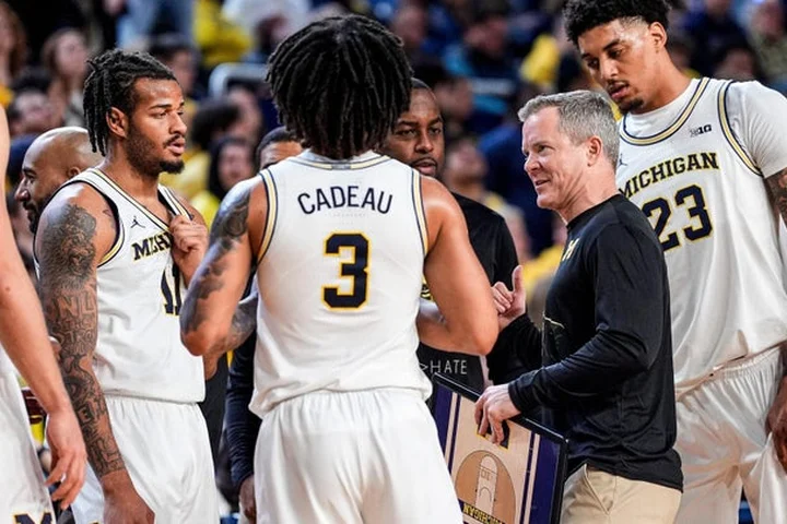 Michigan vs. UConn odds, prediction: 2026 NCAA Tournament national championship game picks by proven expert