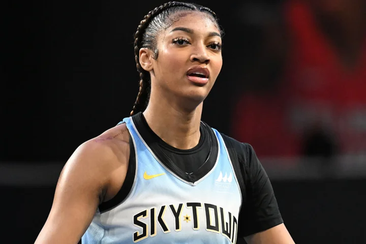 Atlanta Dream land All-Star from Chicago Sky in WNBA blockbuster