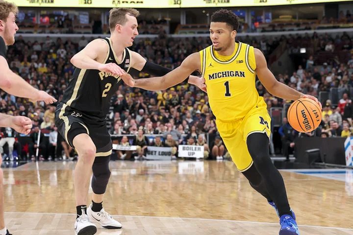 2026 March Madness championship game odds, picks: Michigan vs. UConn predictions from expert on 38-25 run
