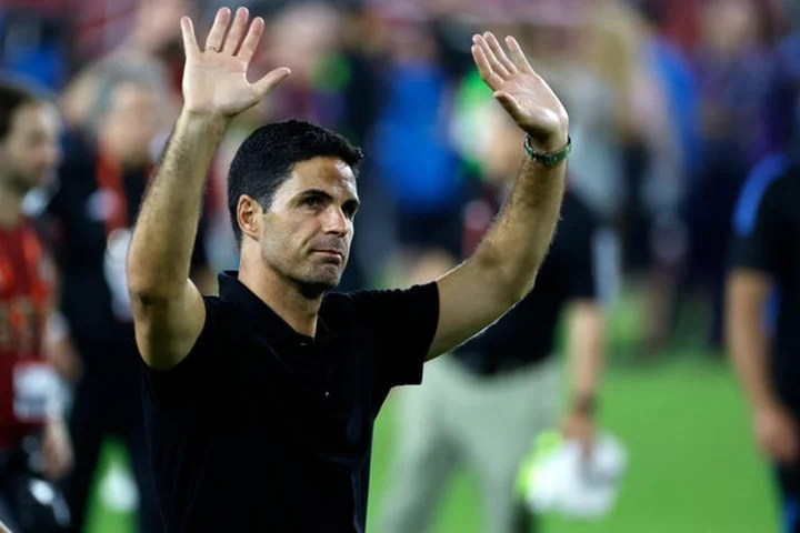 Sporting CP vs. Arsenal prediction, odds, best bets for Tuesday's Champions League quarterfinal first leg