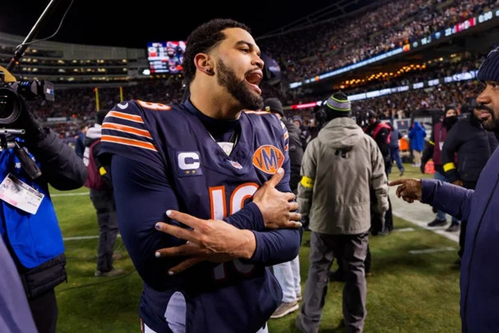 He didn't know George Gervin was 'Iceman,' explains how he came to embrace nickname