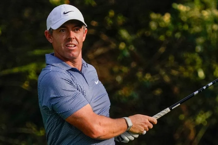 Masters 2026 odds, picks, predictions, favorites: Expert fading Rory McIlroy at Augusta National