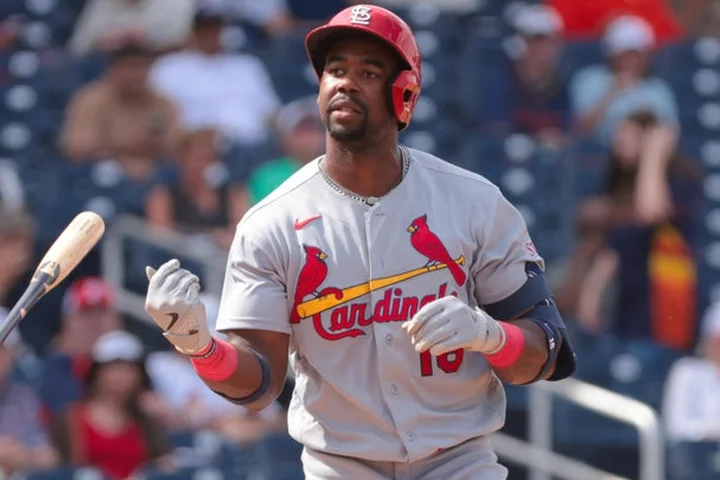 Jordan Walker, Cam Smith finally delivering on their promise