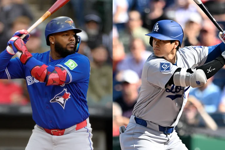 Blue Jays vs. Dodgers: Everything to know about this week's World Series rematch