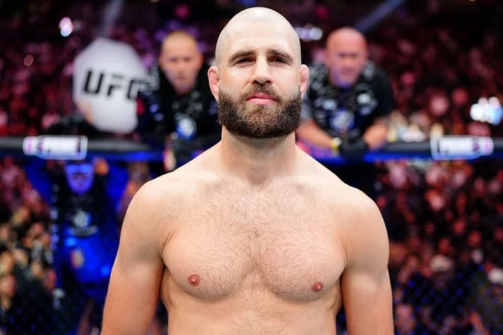 UFC 327: Fight card, date, complete guide as Jiri Prochazka takes on Carlos Ulberg in Miami