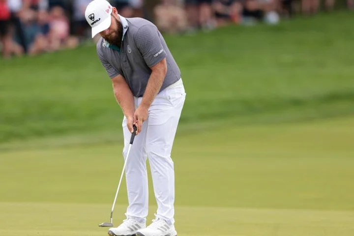 Masters 2026 odds, picks, predictions, props: Expert fading Tyrrell Hatton in best bets at Augusta National