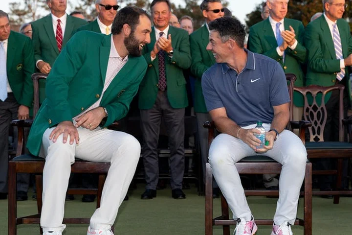 Who will win the Masters? Scottie Scheffler, Rory McIlroy eye history as Jon Rahm, Bryson DeChambeau find form