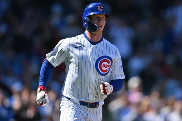 Cubs vs. Rays prediction, odds, time: 2026 MLB picks for Monday, April 6 from proven model