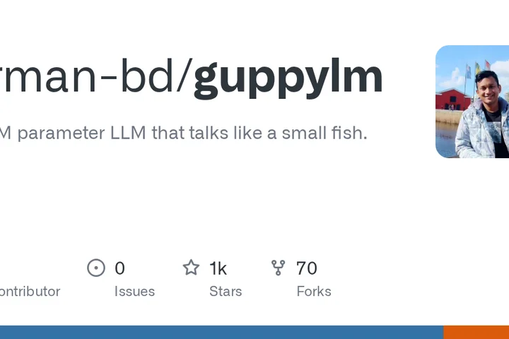 I built a tiny LLM to demystify how language models work