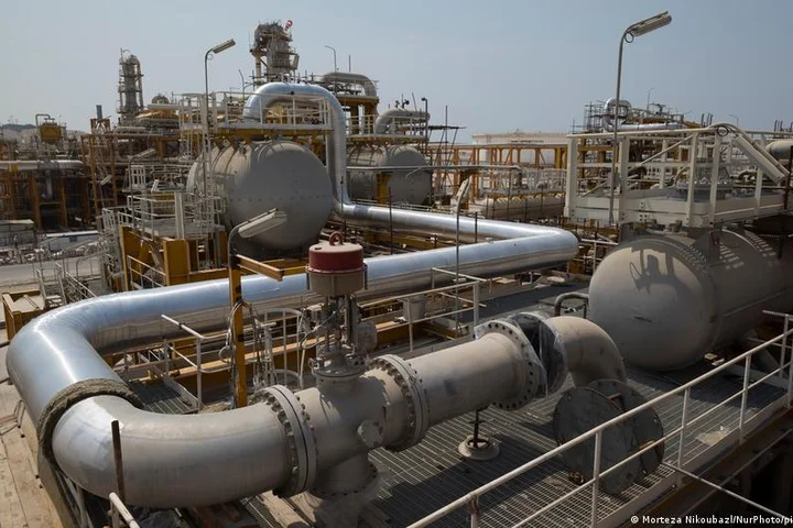 Iran war: Tehran reportedly rejects ceasefire proposal