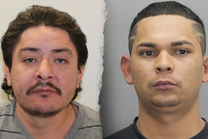 DHS slams ‘insane’ 5-year plea deal for illegal immigrants who admitted fatal stabbing in Virginia