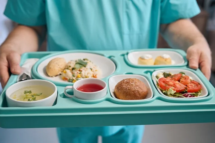 Secretary Kennedy pushes to expand Dietary Guidelines into hospitals as CMS memo