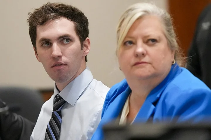 Tyler Robinson defense asks court to bar cameras for next in-person hearing