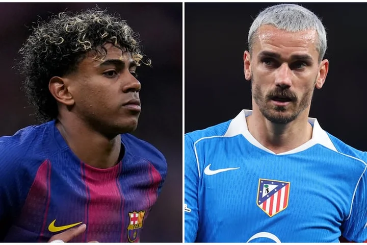 Confirmed team news, predicted XIs and injury latest for Champions League