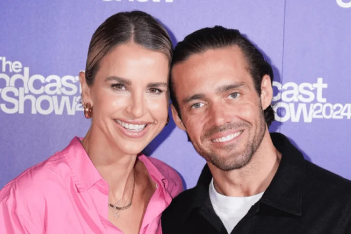 Spencer Matthews reveals reason 'disappointed' wife Vogue Williams 'would have left him'