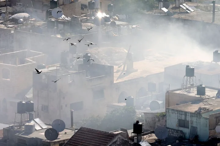 London council defends Palestinian twinning deal as it is accused of 'marginalising Jewish community'