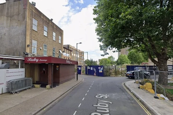 Four arrested after triple stabbing outside Peckham nightclub as 26-year-old dies