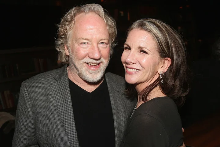 Melissa Gilbert pushes back on ‘untruth’ as husband faces child sex abuse charges