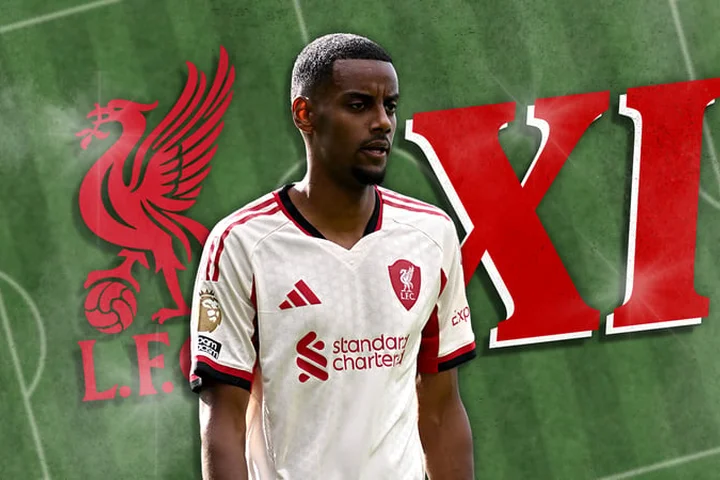 Confirmed team news, predicted lineup, injury latest for Champions League