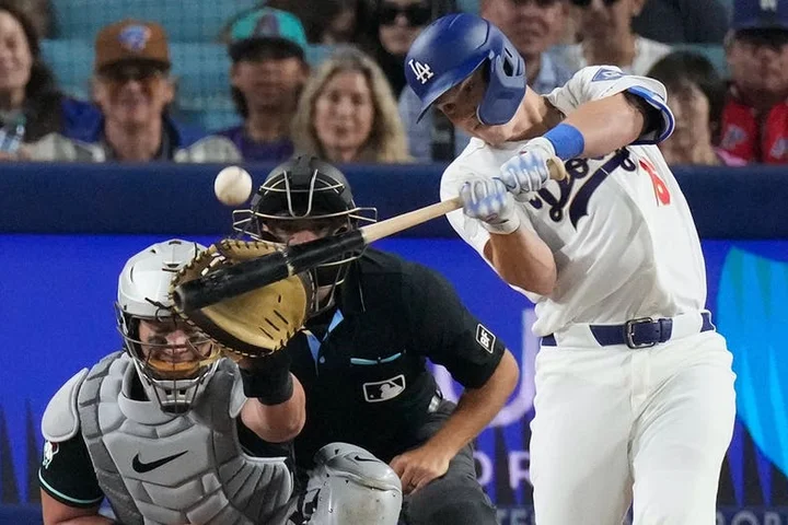 Longtime Dodgers fan, 81, upset at organization over paper ticket issue