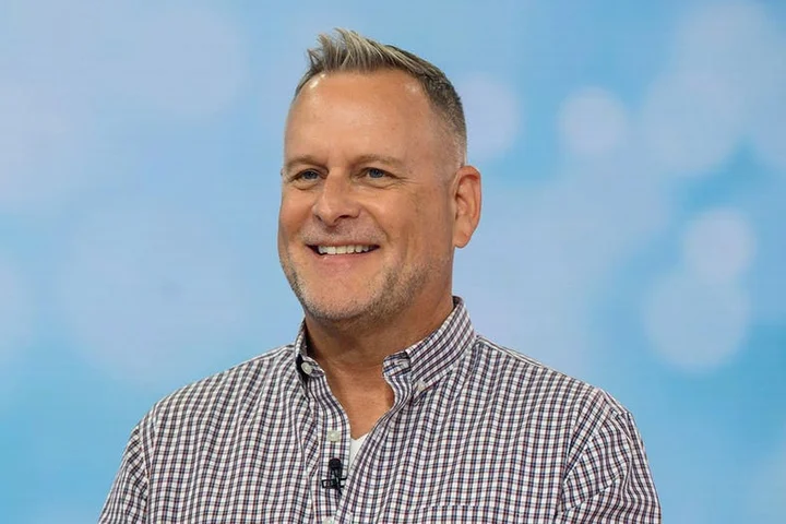 'Full House' star Dave Coulier warns 'everything in my life was toxic' before cancer battle