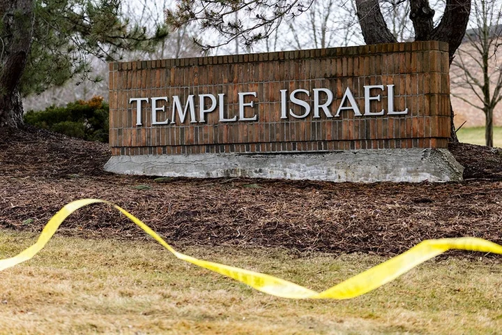 NPR public editor admits glaring absence of Jewish victim's voices in coverage of Michigan synagogue attack