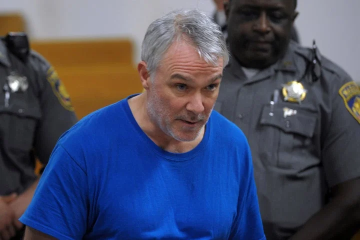 Mistrial declared in 1986 case after report that slain girl was placed in used body bag