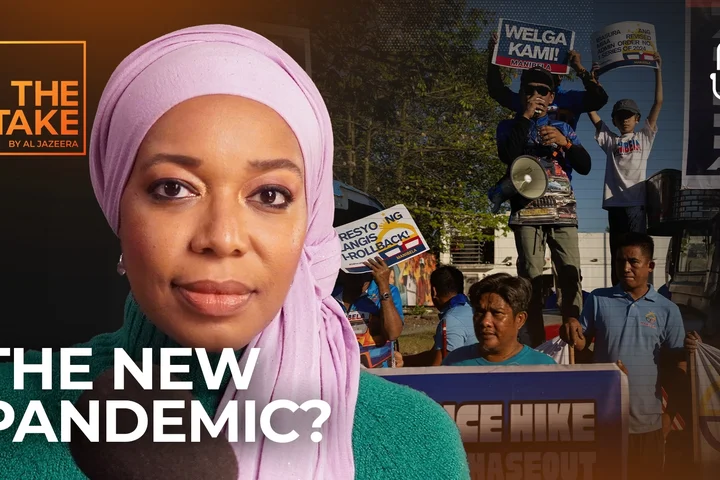 How Asia became ground zero for the oil crisis