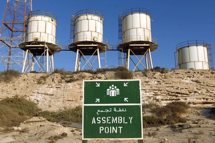 Libya’s oil disputes mirror Hormuz crisis, fuel European energy fears