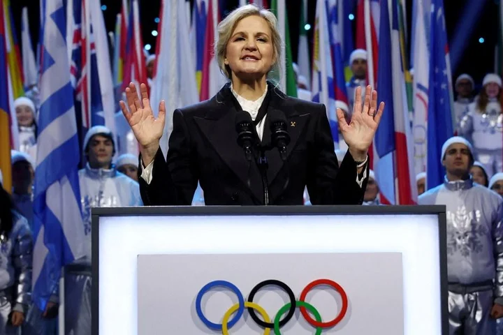 Olympics’ banning of trans athletes goes against their mission: Readers discuss