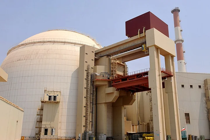 Where are Iran’s power plants that Trump has threatened to destroy?