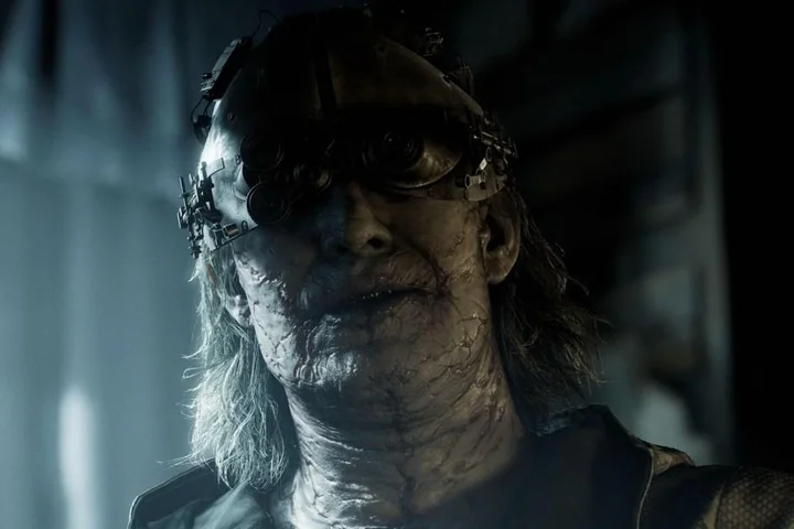 Fan discovers alternative Resident Evil Requiem final boss and it’s a massive improvement