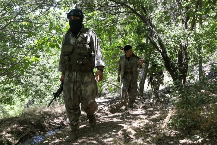 The US could still try to play the ethnic card in Iran