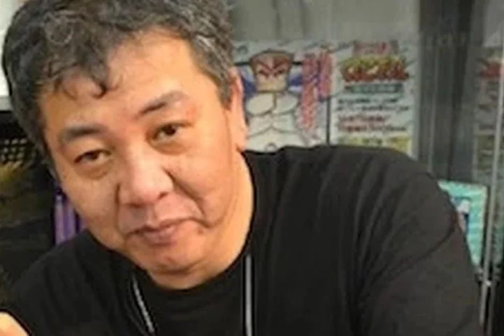 Creator of Double Dragon and ‘grandfather of the beat ’em up’ dies at age 64