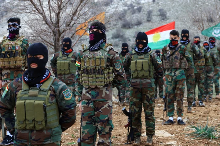 Has Trump confirmed Iran’s claim that protesters were US-armed?