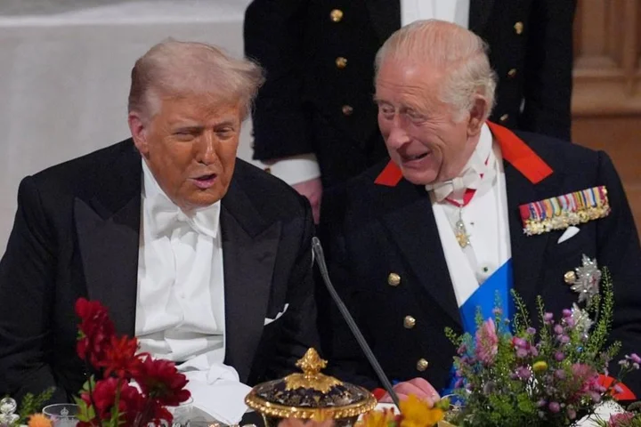 Expert claims Donald Trump ended plans to make Canada 51st state due to royal ties