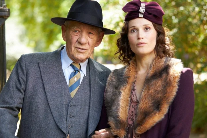 Netflix is about to add ‘deliciously dark’ thriller starring acting legend Ian McKellen