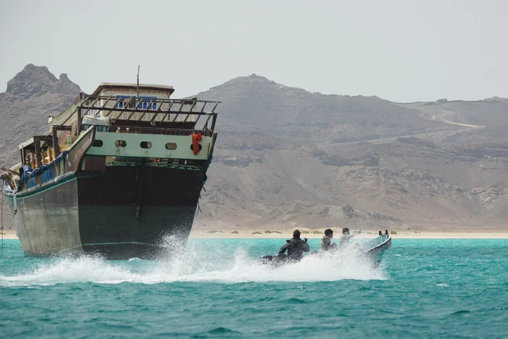 Mandeb closure: How would that affect world trade?