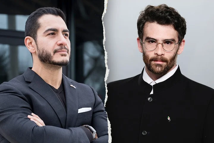 Abdul El-Sayed draws fire from fellow Democrats and a GOP challenger for