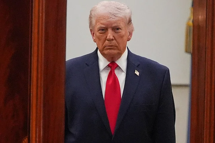 Trump commandeers Cabinet members to campaign in midterms, ordering them to drop or mute controversial stances