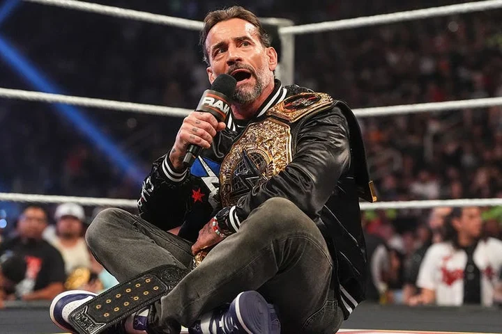 CM Punk torches Pat McAfee after he's inserted into major WWE feud, demands WrestleMania ticket prices lowered