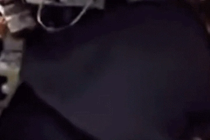 Nutella capitalizes on greatest free advertising moment in history on NASA Moon mission