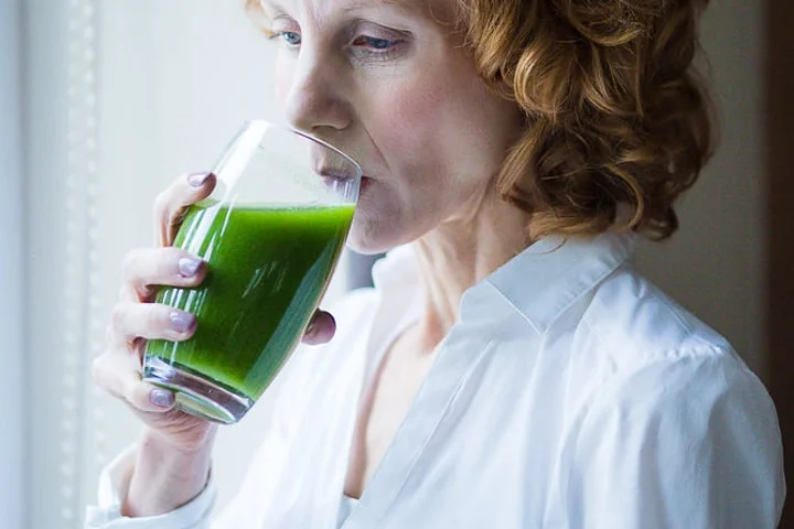 A day in the life of nutritionist Christine Bailey