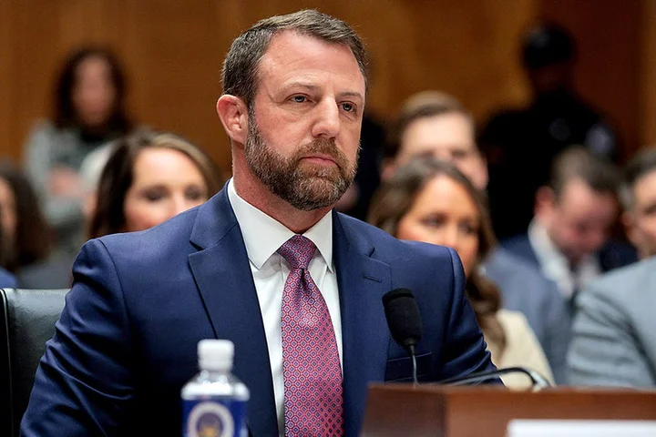 DHS Secretary Markwayne Mullin signals closer scrutiny of customs at major sanctuary city airports