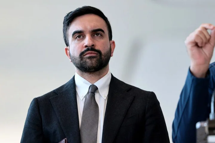 Mamdani unveils new 'racial equity plan' for more 'equitable future' that prompts quick DOJ pushback