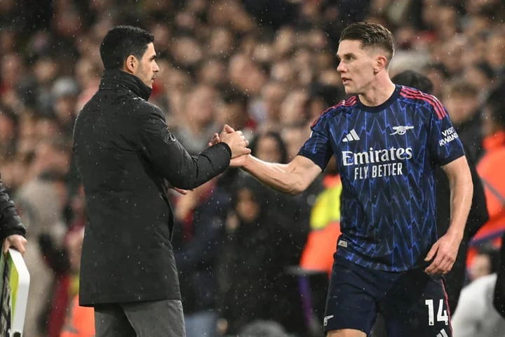 TV channel and live stream for Champions League today