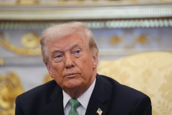 Oil prices nudge higher amid caution ahead of Trump’s Iran deadline