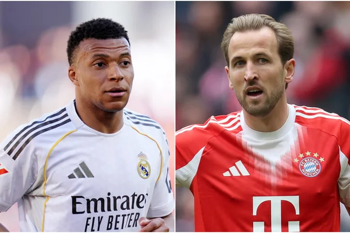 Predicted XIs, confirmed team news, injury latest for Champions League