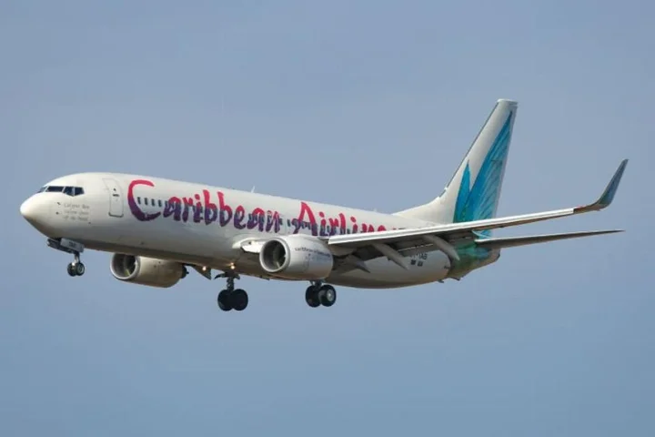 Woman gives birth on a plane – but the baby’s nationality sparks a debate