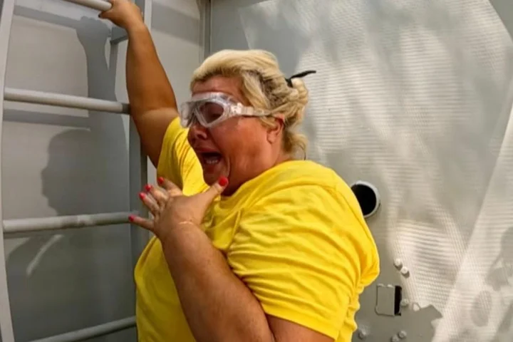 I’m A Celebrity fans are convinced ‘Gemma Collins is going to save the series’